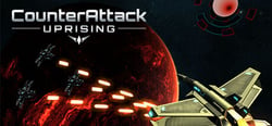 CounterAttack: Uprising header banner