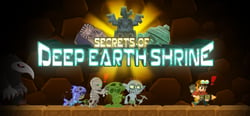 Secrets of Deep Earth Shrine header banner