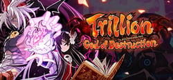 Trillion: God of Destruction header banner