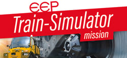 EEP Train Simulator Mission header banner