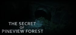 The Secret of Pineview Forest header banner