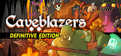 Caveblazers header banner