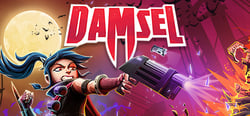 Damsel header banner