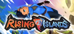 Rising Islands header banner