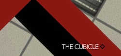 The Cubicle. header banner