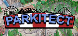 Parkitect header banner