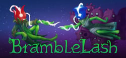 BrambleLash header banner