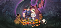 Vairon's Wrath header banner