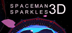 Spaceman Sparkles 3 header banner