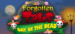 Forgotten Tales: Day of the Dead header banner
