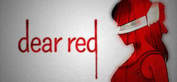 Dear RED - Extended header banner