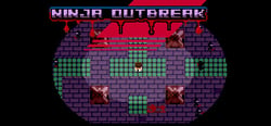 Ninja Outbreak header banner