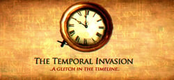 The Temporal Invasion header banner