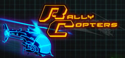Rally Copters header banner