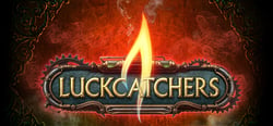 LuckCatchers header banner
