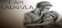 I Am Caligula header banner