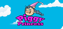 Piggy Princess header banner