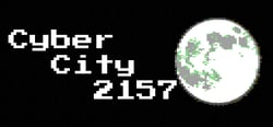 Cyber City 2157: The Visual Novel header banner