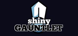Shiny Gauntlet header banner