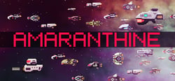 Amaranthine header banner