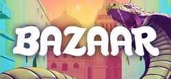 Bazaar header banner