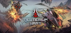 Deuterium Wars header banner