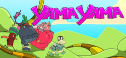 YamaYama header banner