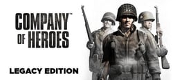 Company of Heroes - Legacy Edition header banner