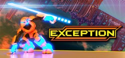 Exception header banner
