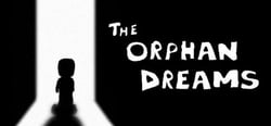 The Orphan Dreams header banner