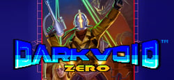 Dark Void™ Zero header banner