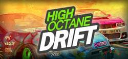 High Octane Drift header banner