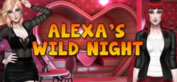 Alexa's Wild Night header banner