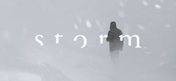 STORM VR header banner
