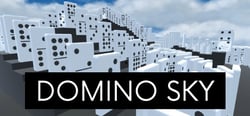Domino Sky header banner