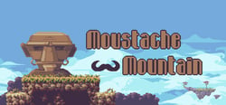 Moustache Mountain header banner