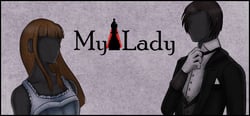 My Lady header banner