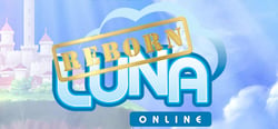 Luna Online: Reborn header banner