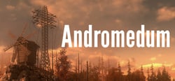 Andromedum header banner