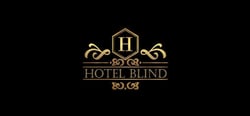 Hotel Blind header banner