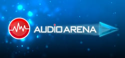 Audio Arena header banner