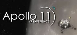 Apollo 11 VR header banner