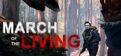 March of the Living header banner
