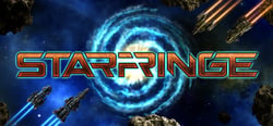 StarFringe: Adversus header banner