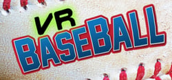 VR Baseball header banner