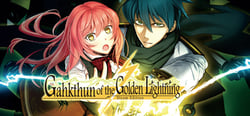 Gahkthun of the Golden Lightning Steam Edition header banner