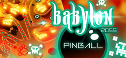 Babylon 2055 Pinball header banner