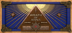 Wrath of Anna header banner