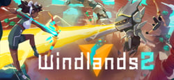 Windlands 2 header banner