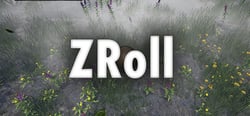 ZRoll header banner